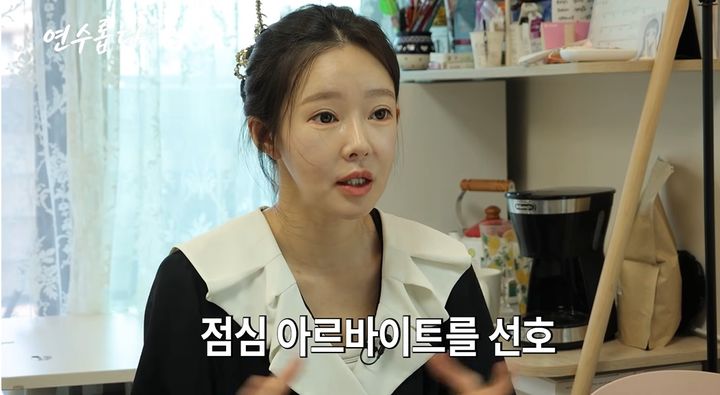 '일라이와 이혼' 지연수 "곰탕집서 알바 중…제주 생활 정리해"