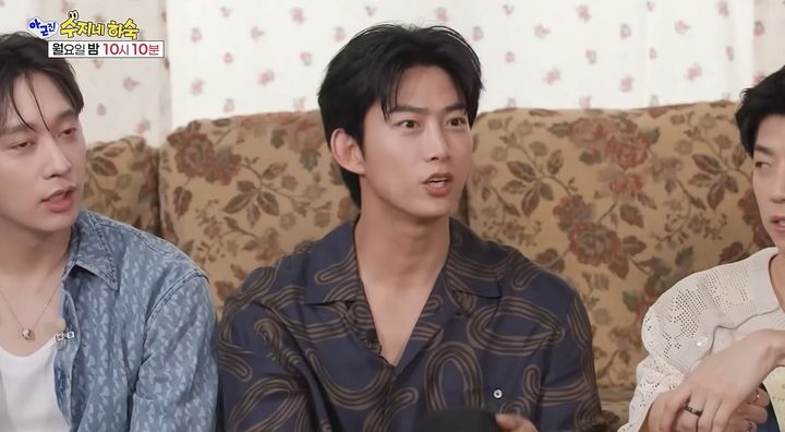 옥택연 "<b>2PM 멤버</b> 결혼 못 할 듯" 준케이 전여친 결혼 일화 공개