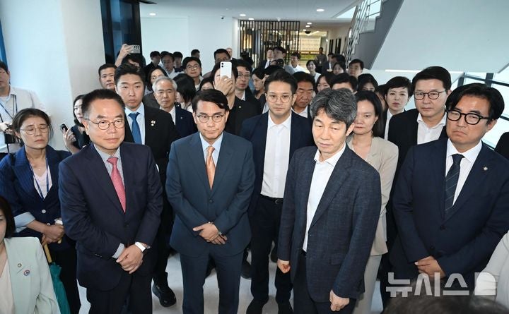 투표용지 부족해서 투표 못 한 황당 사태, 국조특위가 선관위 제대로 탈탈 털었다