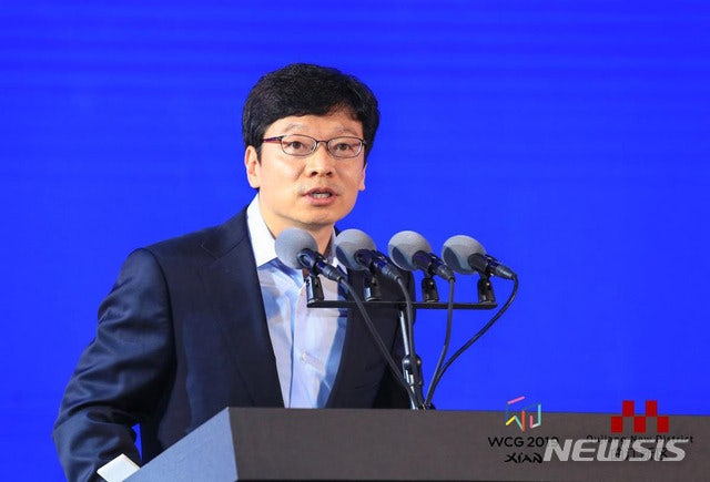 <b>스마일게이트</b> 창업자 권혁빈 이혼소송, 오는 9월 선고