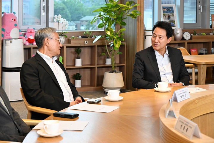 육사 이전과 통폐합 논란에 오세훈이 직접 등판한 이유