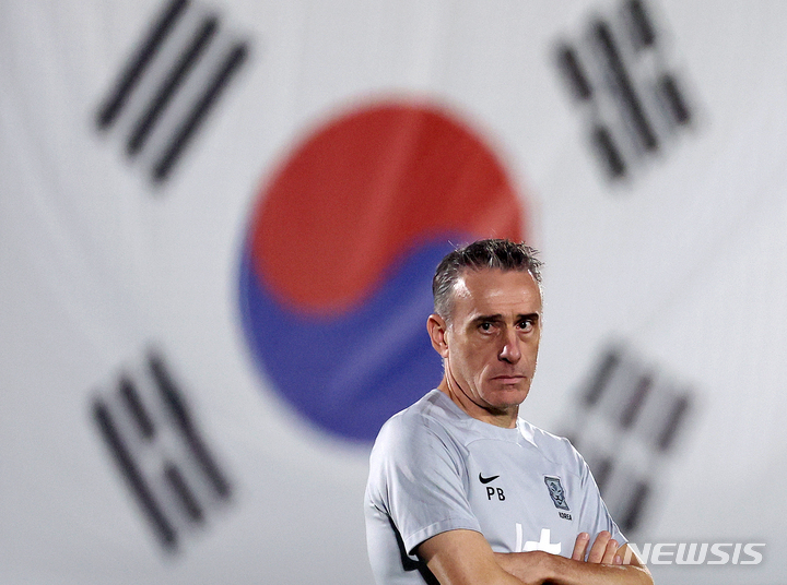 벤투·포옛에 마르티네스까지…쏟아지는 외국인 사령탑 러브콜