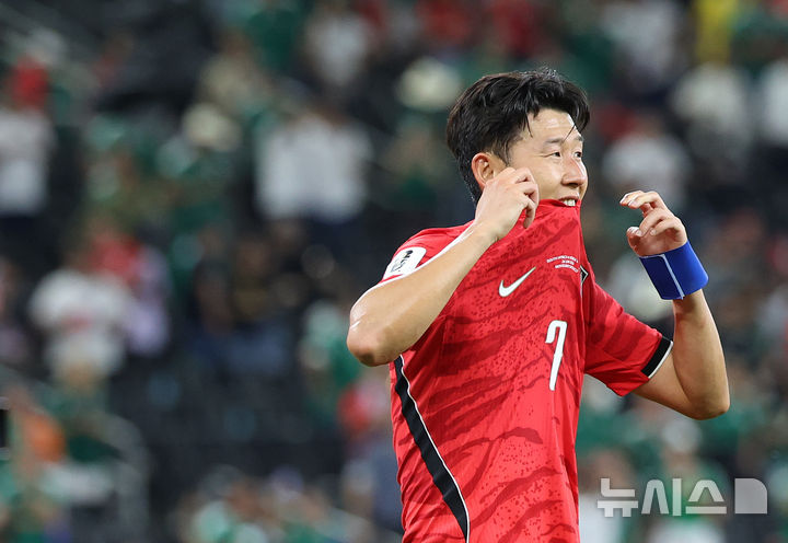 손흥민, 국회 청문회 안 온다…하루 만에 '참고인' 채택 철회