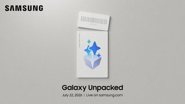 갤럭시 언팩 2026 초대장. (사진=삼성전자 제공) *재판매 및 DB 금지