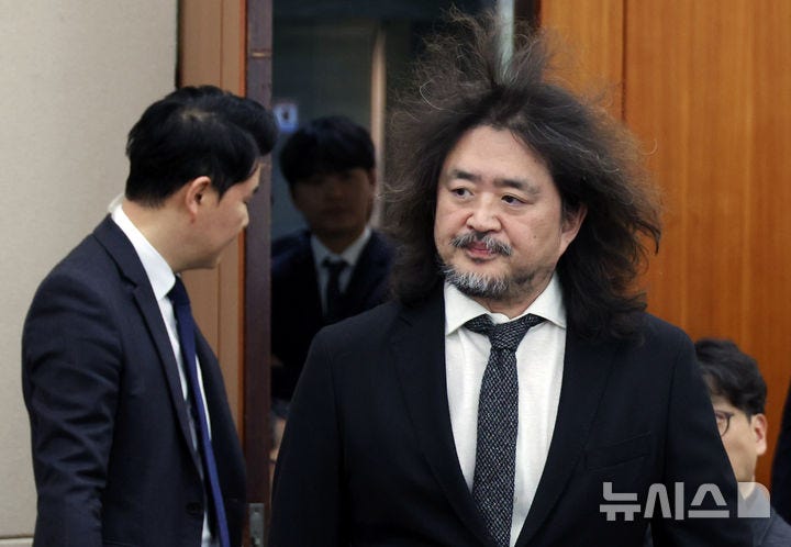 국힘, '<b>장윤기</b> 정도 <b>사건</b> 1년 몇 건씩' 김어준 향해 "비극 난도질하는 금...