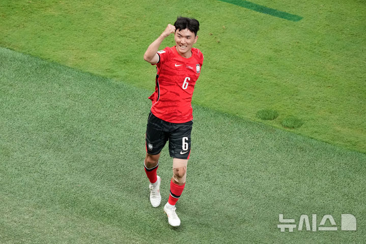 '홍명보호 1골1도움' 황인범, 포르투갈 명가 포르투 러브콜[월드컵24시]