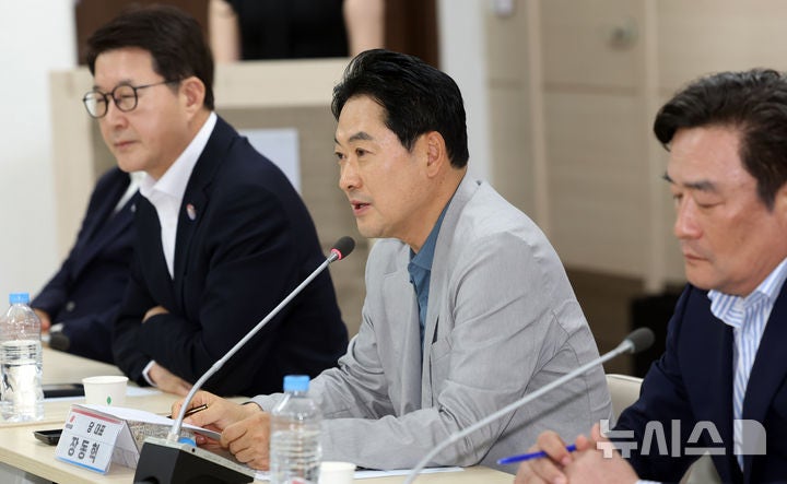 장동혁, 부산서 "국힘 추천 특검 필요…대통령·민주당·선관위 '한 몸'"(종합)