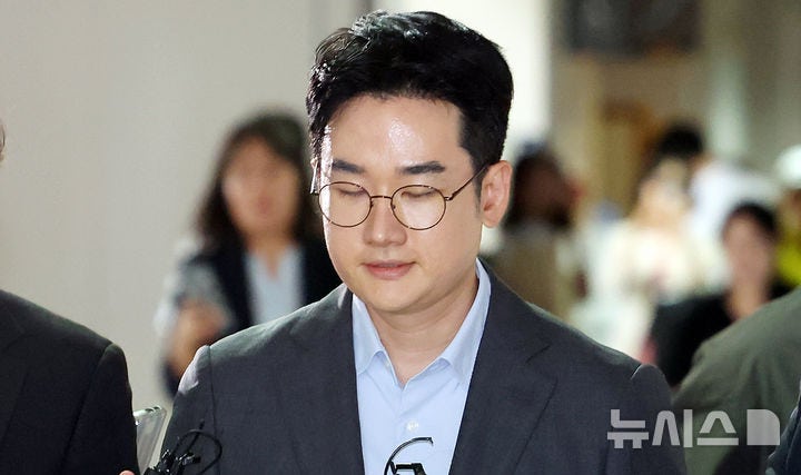 '<b>정이한</b> <b>자작극</b>' 공방…개혁신당 "단일화 사주했나" 국힘 "이준석식 나...