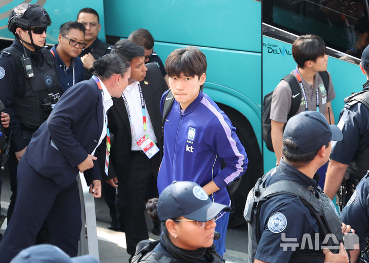 '월드컵 0분'이지만…배준호, 프랑스 명문 리옹 러브콜 받아[월드컵24시]