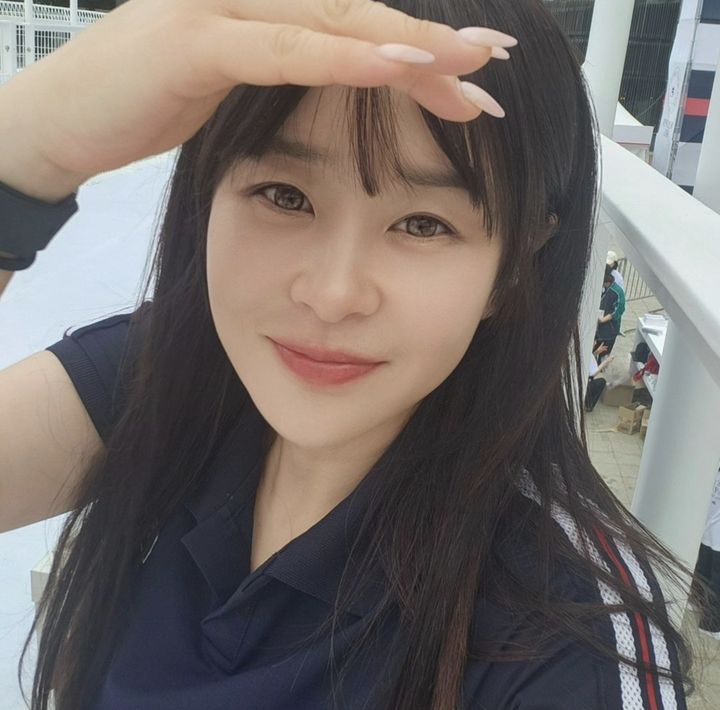<b>최강희</b>, <b>스토킹 피해</b> 호소 "찾아오지 마세요"