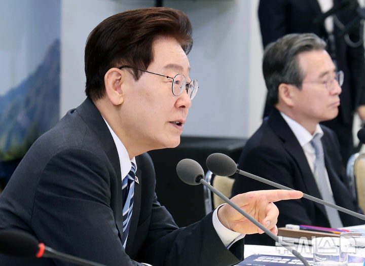 李도 지적한 '<b>레버리지 ETF</b>'…내일 'F4 회의'서 윤곽 나오나