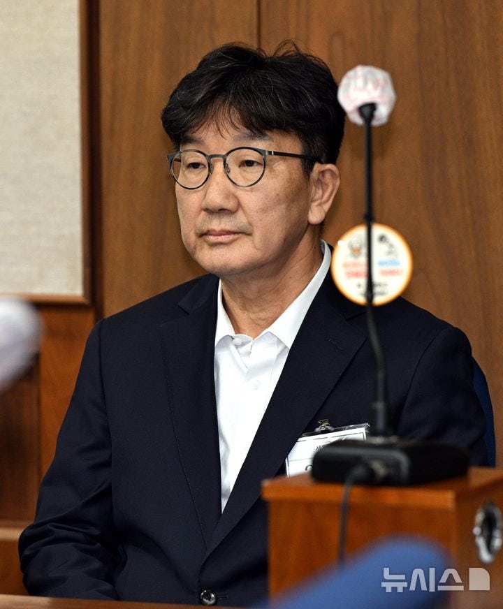 <b>권성동</b>, 의원직 박탈…'통일교 1억 수수' 징역 2년 확정