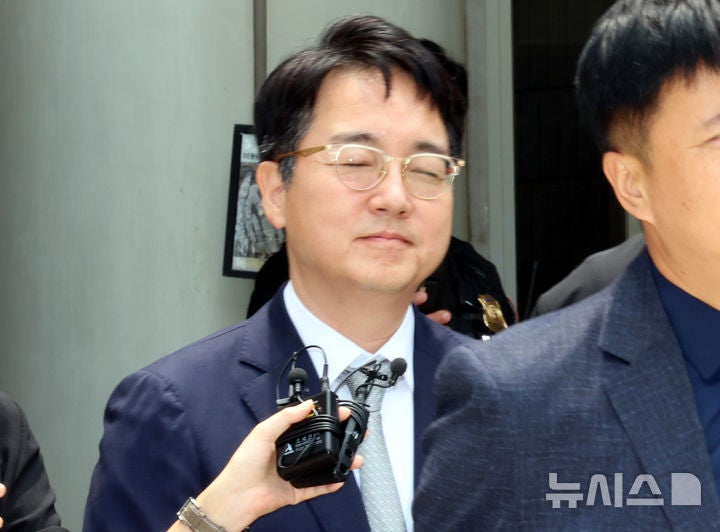 '내란 가담·항고 포기' 심우정 前검찰총장 구속 면해…"소명 부족"