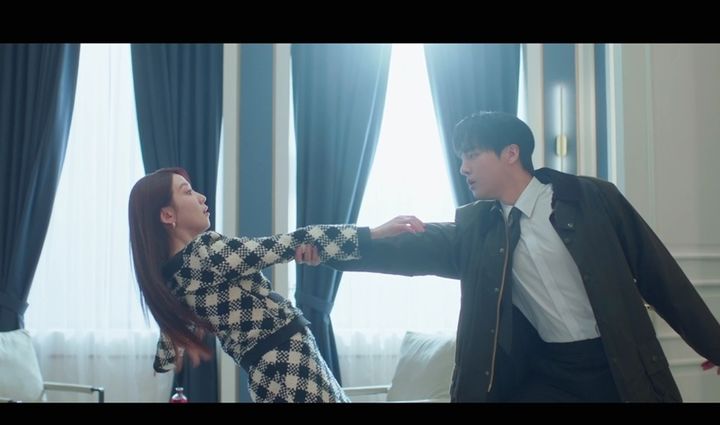 박은빈·양세종 '<b>오싹한 연애</b>', 시청류 3%로 출발