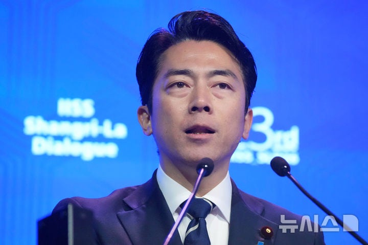 일본 방위상 발언에 벌집 쑤신 듯, '비핵 3원칙' 흔들리나