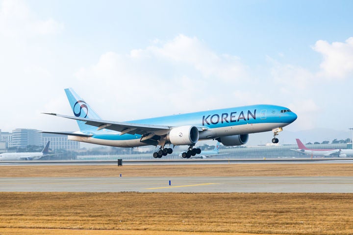 대한항공, 국내 항공사 최초로 '야생동물 밀거래 차단' 글로벌 TF 참여