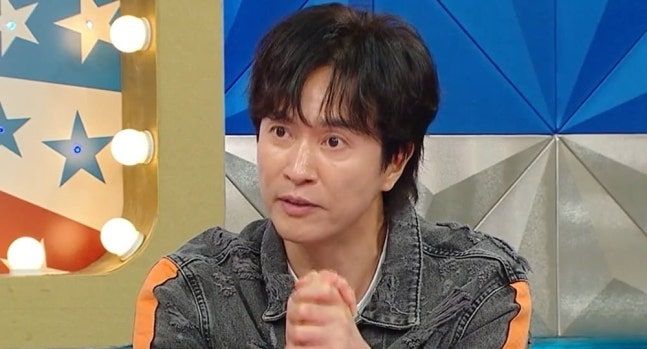 <b>김정민</b> "기러기 아빠 3년째…혼자 귀국하던 비행기서 <b>눈물</b>"