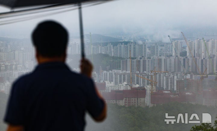 '집값·주가 상승'에 작년 1인당 <b>가계 순자산</b> 2.7억…전년比 9.1% 늘어