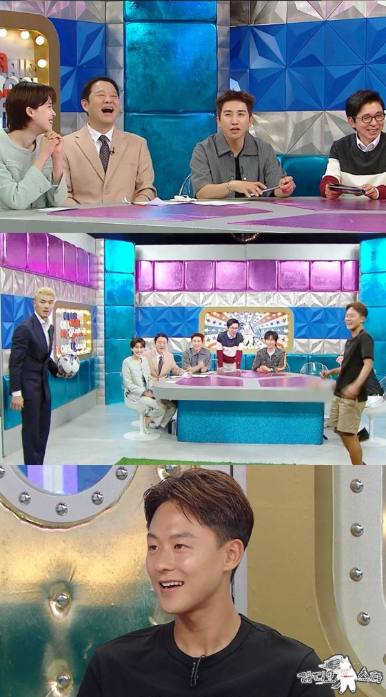 '홍명보호 탈락' <b>이승우</b> "월드컵 명단 발표 때 무릎 꿇고 기도"