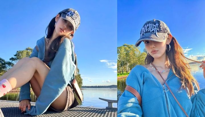 NewJeans Returns After 16 Months, But Danielle's Solo Post Tells a Different Story