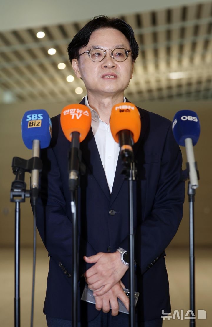 <b>김정관</b> 산업통상부 장관 <b>방미</b>