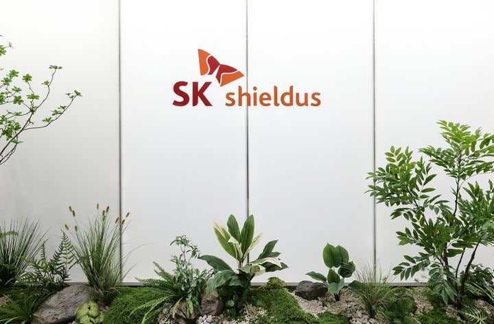 [서울=뉴시스] SK쉴더스 이미지. (사진= SK쉴더스제공) *재판매 및 DB 금지