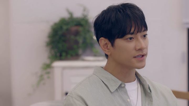 김요한, 연극<b>배우</b>와 핑크빛 기류