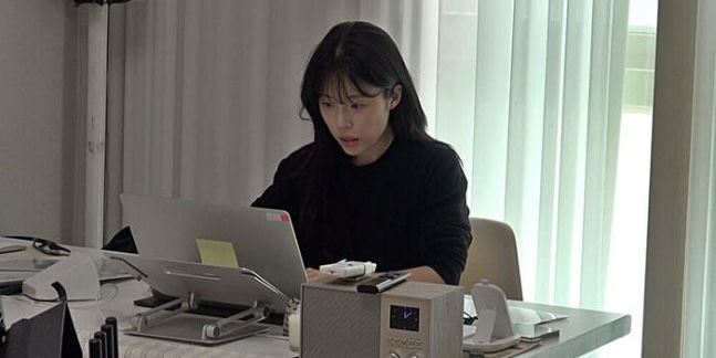 '응사' 민도희, 생계 위해 알바 구직 근황