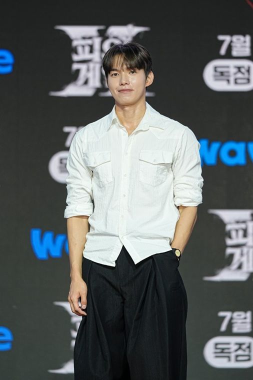 신승용, '<b>피의게임X</b>' 폭력 논란 사과…"서출구 치료 책임질 것"