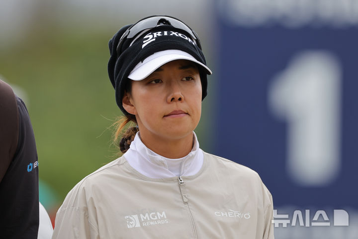 <b>신지은</b>, LPGA <b>스코틀랜드 오픈</b> 우승…10년 만의 통산 2승 쾌거