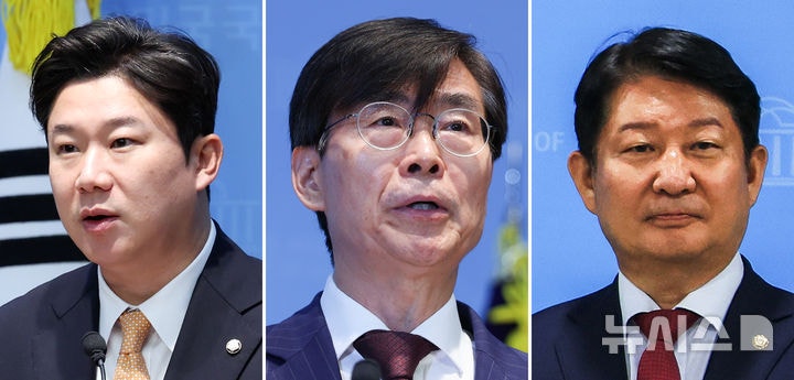 <b>진종오</b>, <b>징계 절차</b> 개시에 "사당화 위한 징계라면 단호히 맞설 것"