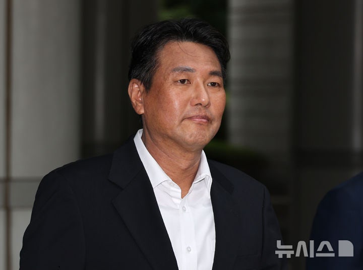 종합특검, '계엄 정당화 메시지' <b>김태효</b> 前 안보실 1차장 <b>구속 기소</b>