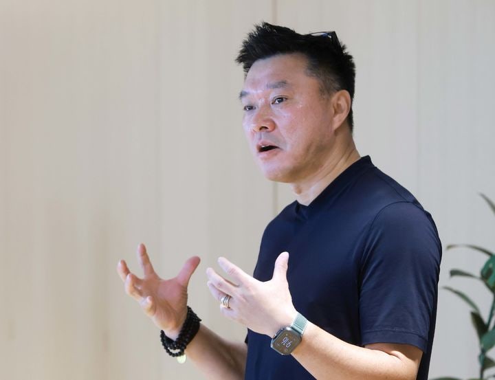 <b>애플</b>, 韓 개발자 글로벌 진출 돕는다…인재 육성·앱스토어 지원