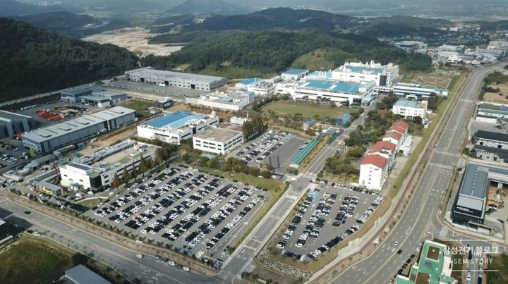 <b>삼성전기</b>, 올 2Q 매출 3조4572억 '역대 최대'…영업익 전년比 2배↑