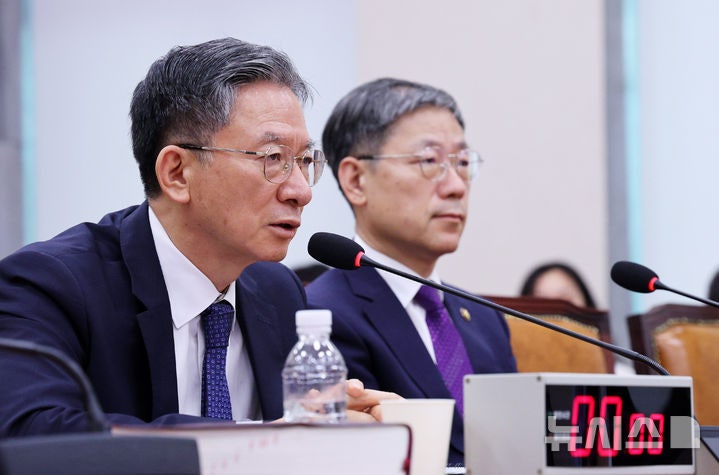 정성호, 21일 <b>필리버스터</b>로 '與 보완수사권 폐지 추진' 비판한 국힘 의...