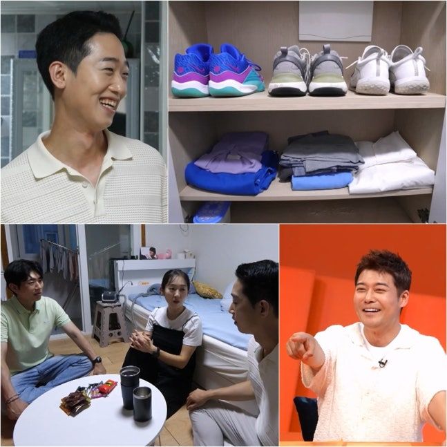 KBS 신입 <b>아나운서</b> "전현무 나의 롤모델"…전현무 "소름 돋아"