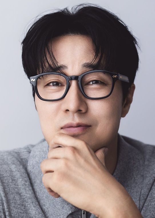 [인터뷰] <b>소지섭</b>의 액션은 계속된다