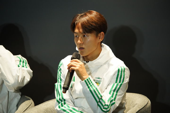 "한국의 메시였는데"…日 매체, 이승우 '월드컵 배제' 안타까움 조명