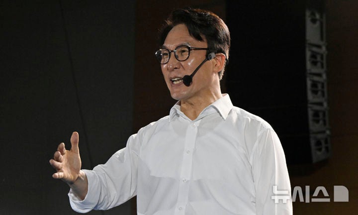 김민석 "이제 경찰개혁 추진…자기 식구 감싸지 못하게 할 것"