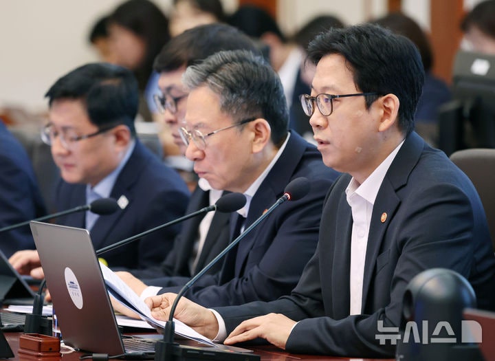 배경훈 "한국을 AI 시대 실리콘밸리로"…9500억 달러 한미 AI 협력 속도