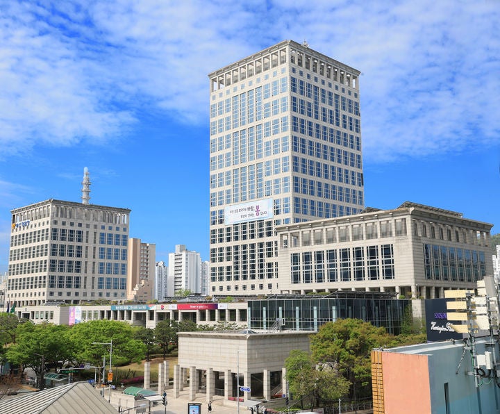 "<b>부산</b>TP 회의비로 숙박·식사, 인사·임금피크제 부적정"