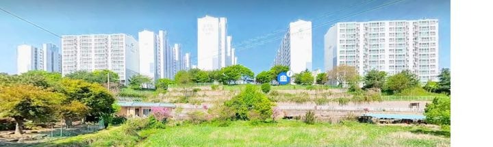 폭염 속 서산 아파트 벼락 맞아 1980가구 밤새 정전 대혼란