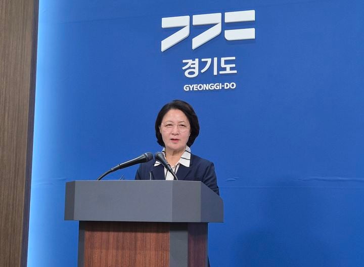 추미애 "재정 골든타임 놓쳤다"…<b>경기도 재정</b> '<b>비상</b>상황' 선언