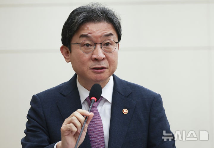 이억원 금융위원장 '레버리지 <b>ETF</b>' 피고발…"직무유기·직권남용"