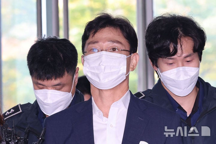 '<b>채상병 순직</b> 책임' <b>임성근</b>, 항소심도 징역 3년…유족 "억장 무너져"(종...