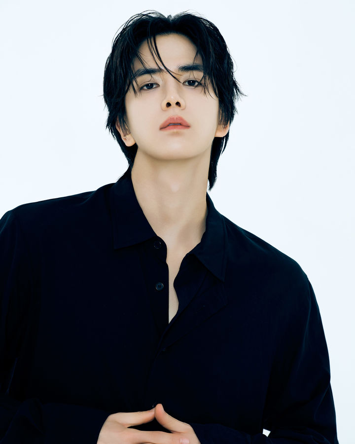 더보이즈 <b>영훈</b>, 유준상·이준기와 한솥밥