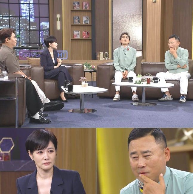 <b>황기순</b> "<b>원정도박</b> 후 필리핀서 2년 불법체류…1년간 은둔"
