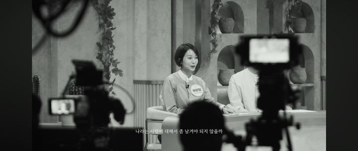 '<b>고지용</b>과 <b>이혼</b>' <b>허양임</b>, 새 출발했다