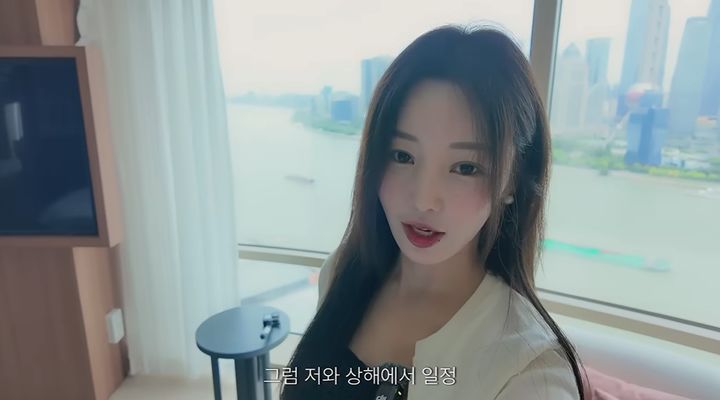 <b>중국 진출</b> 시도 <b>남규리</b> "음반·드라마 협업 준비 중"