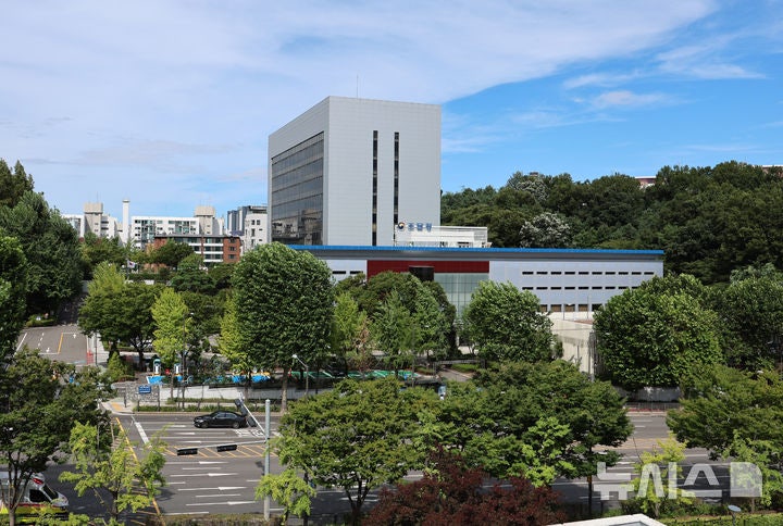 <b>주택공급</b>부지 후보로 거론되는 서울지방조달청